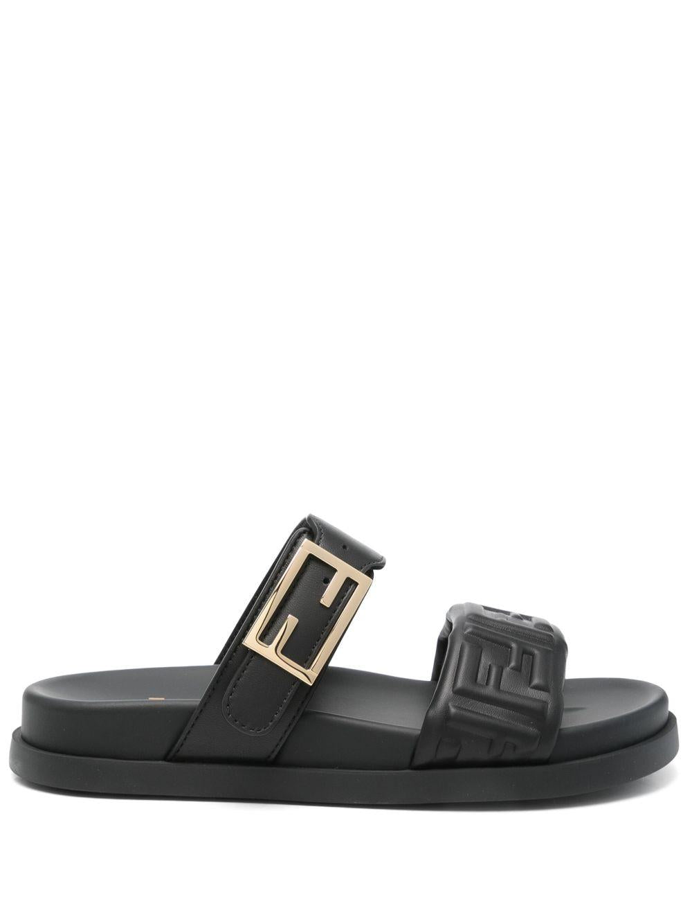 Feel slides 8X8710 ABOHF0ABB FENDI 