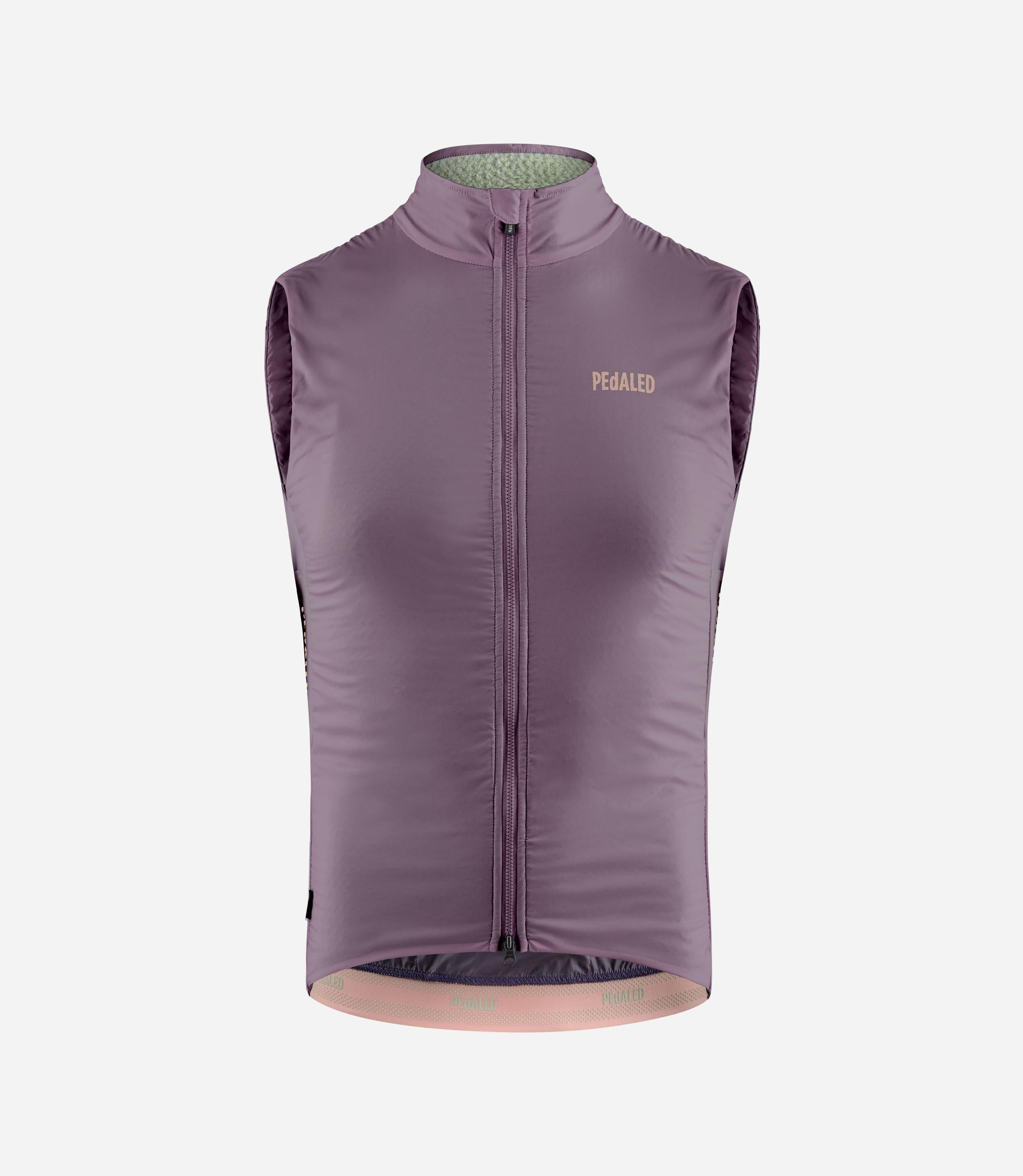 Technical gilet 24WAVEL 0IPE PEdALED 