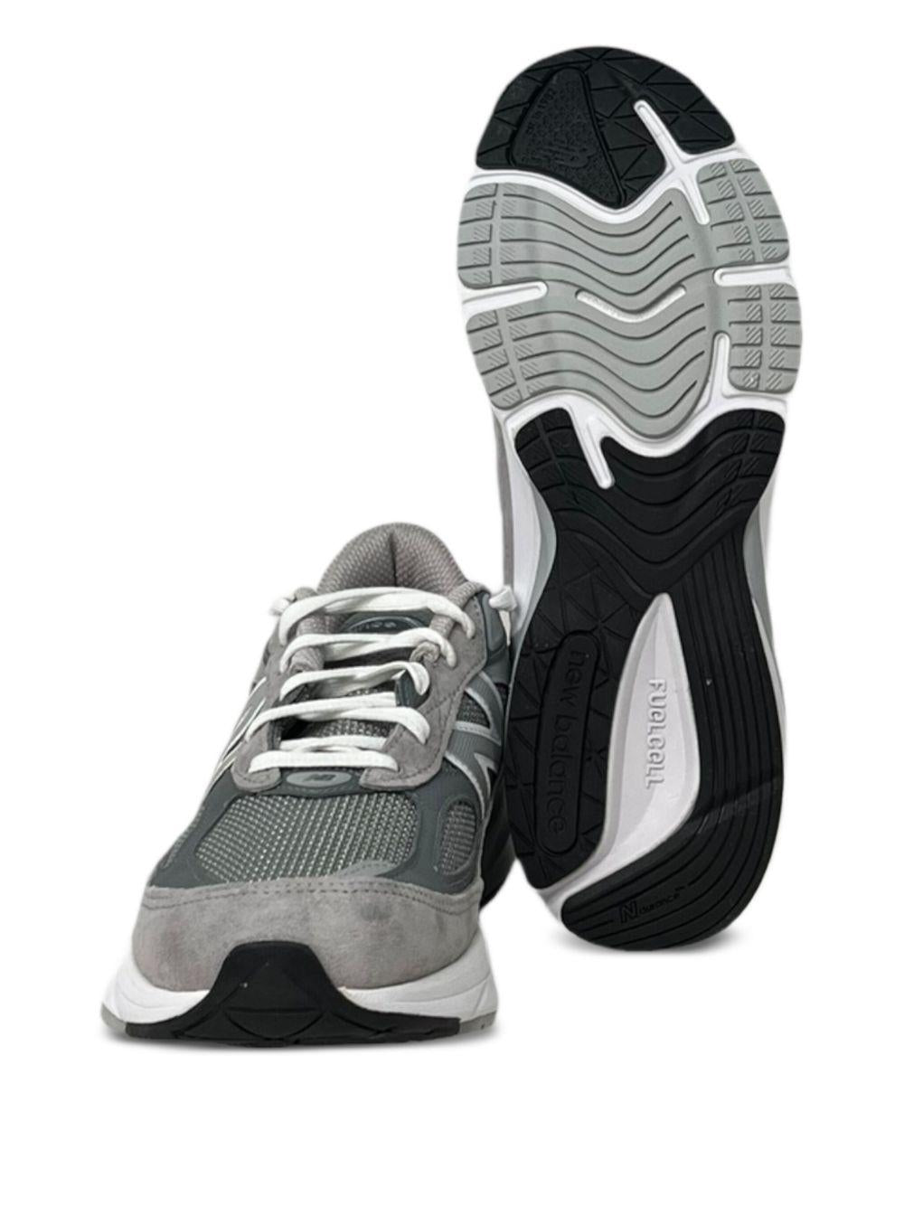 Made in USA 990v6 sneakers M990GL6 COOLGREY NEW BALANCE 