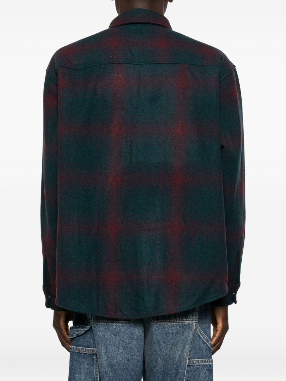 Brennan Shirt Jacket I035324 34KXX CARHARTT WIP 