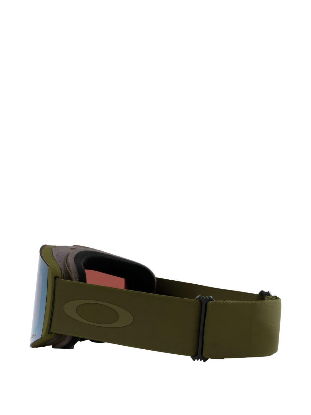 Fall Line L Snow goggles 0OO7099 709964 OAKLEY 