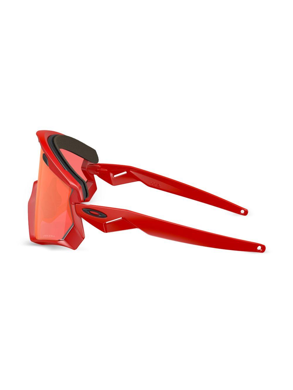 Wind jacket 2.0 sunglasses <BR/> 0OO9418 941825 OAKLEY 