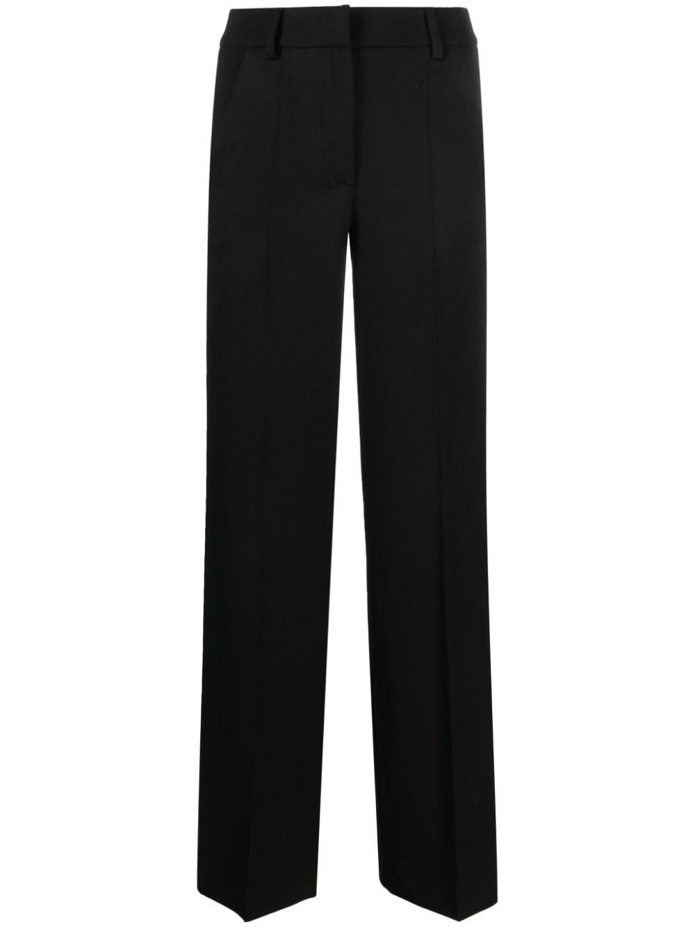 Wool trousers D232016 LILIUXY24013 P.A.R.O.S.H. 