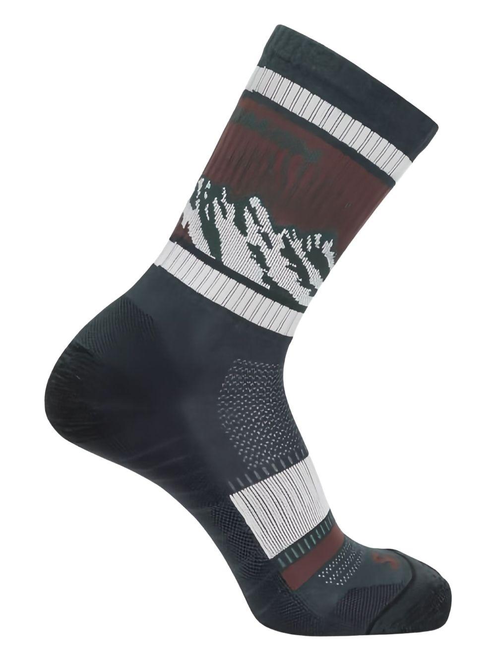 Bipack socks LC2083600 PONDEROSAPINE/TOAS SALOMON 