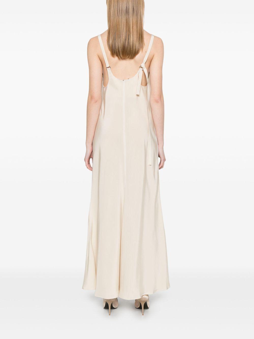 Unione dress 2512221052 UNIONE001 SPORTMAX 