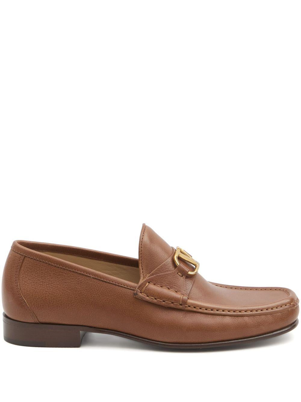 VLogo Signature loafers 6Y2S0J68MIL N58 VALENTINO GARAVANI 