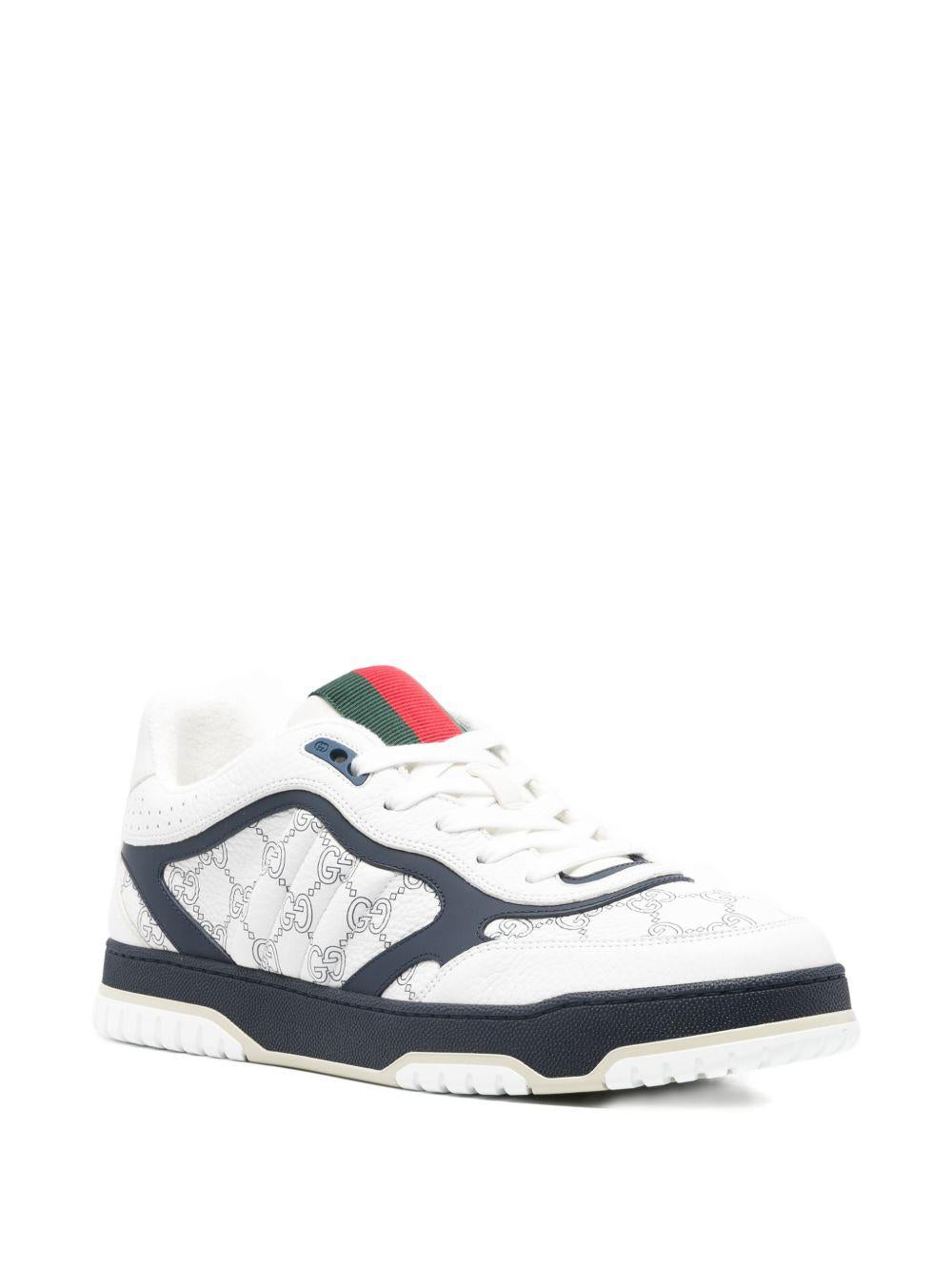 Gucci Re-Web trainers 850193 AAFOO9071 GUCCI 