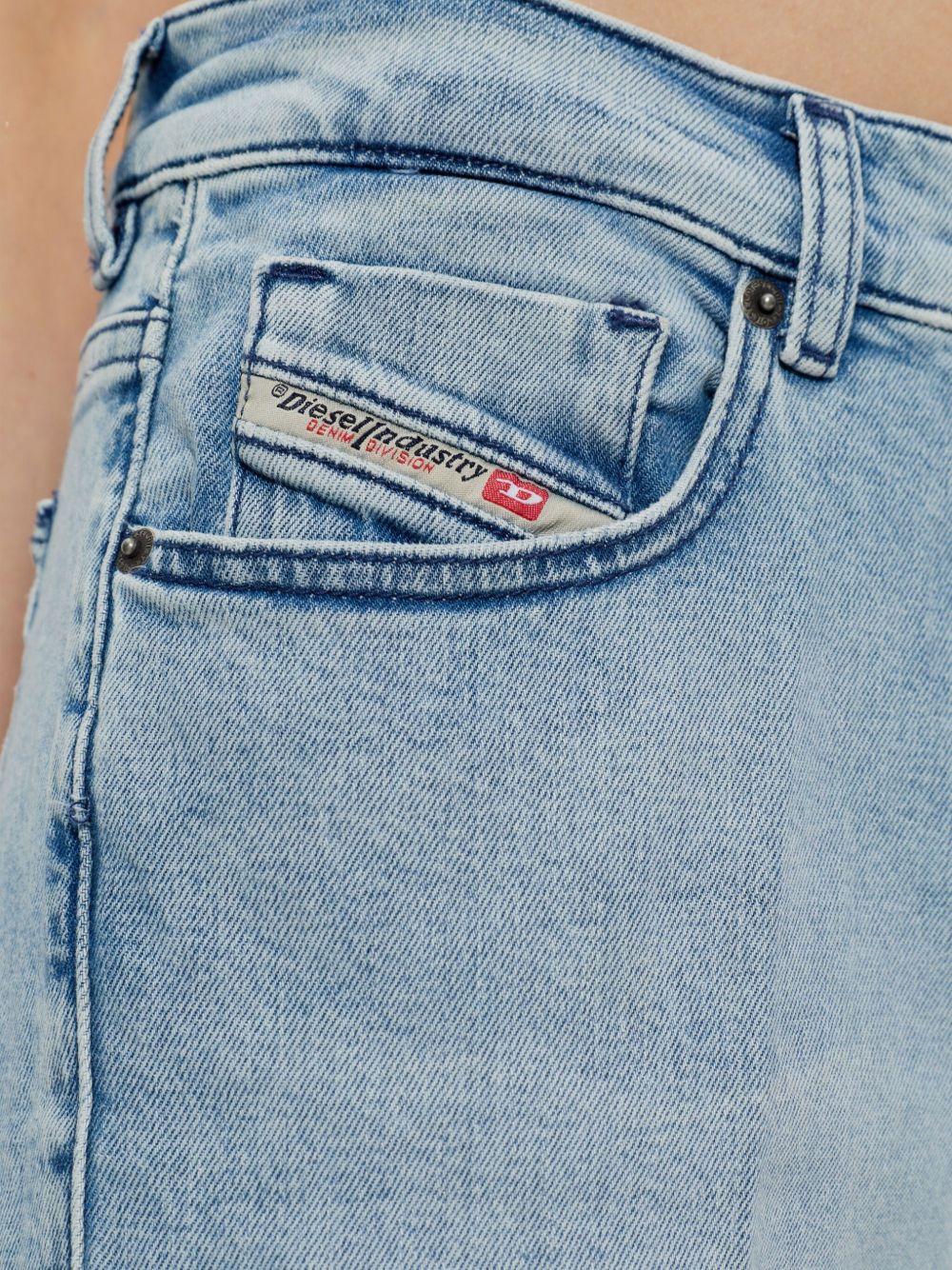 1978 D-Akemi Jeans A03624 0ADBJ01 DIESEL 