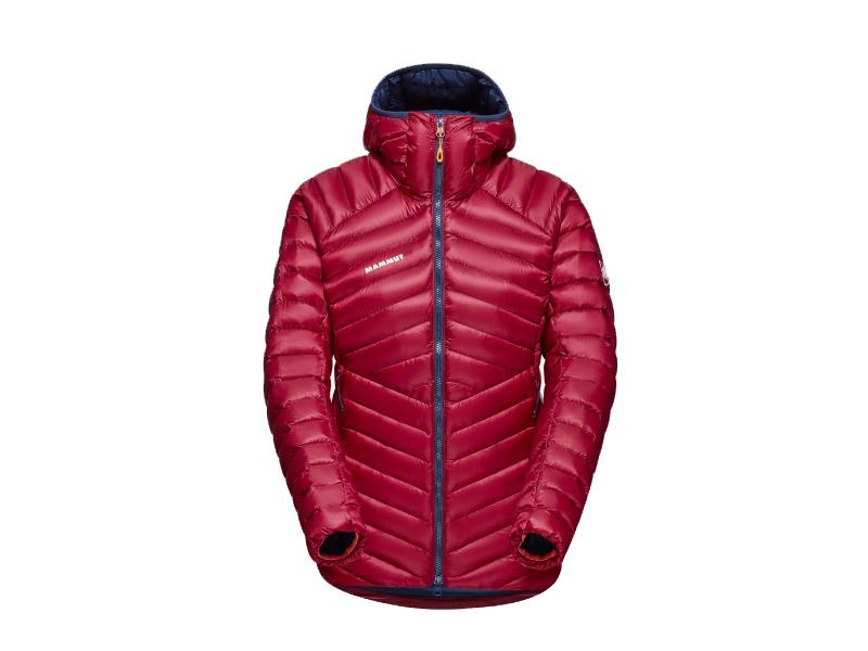 Broad Peak IN Hooded Jacket 1013 029603734 MAMMUT 