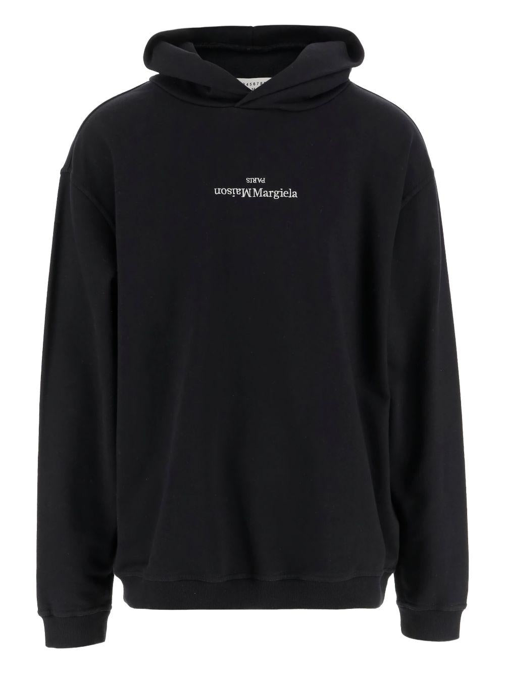 Hooded sweatshirt S50GU0167 S25503962 MAISON MARGIELA 
