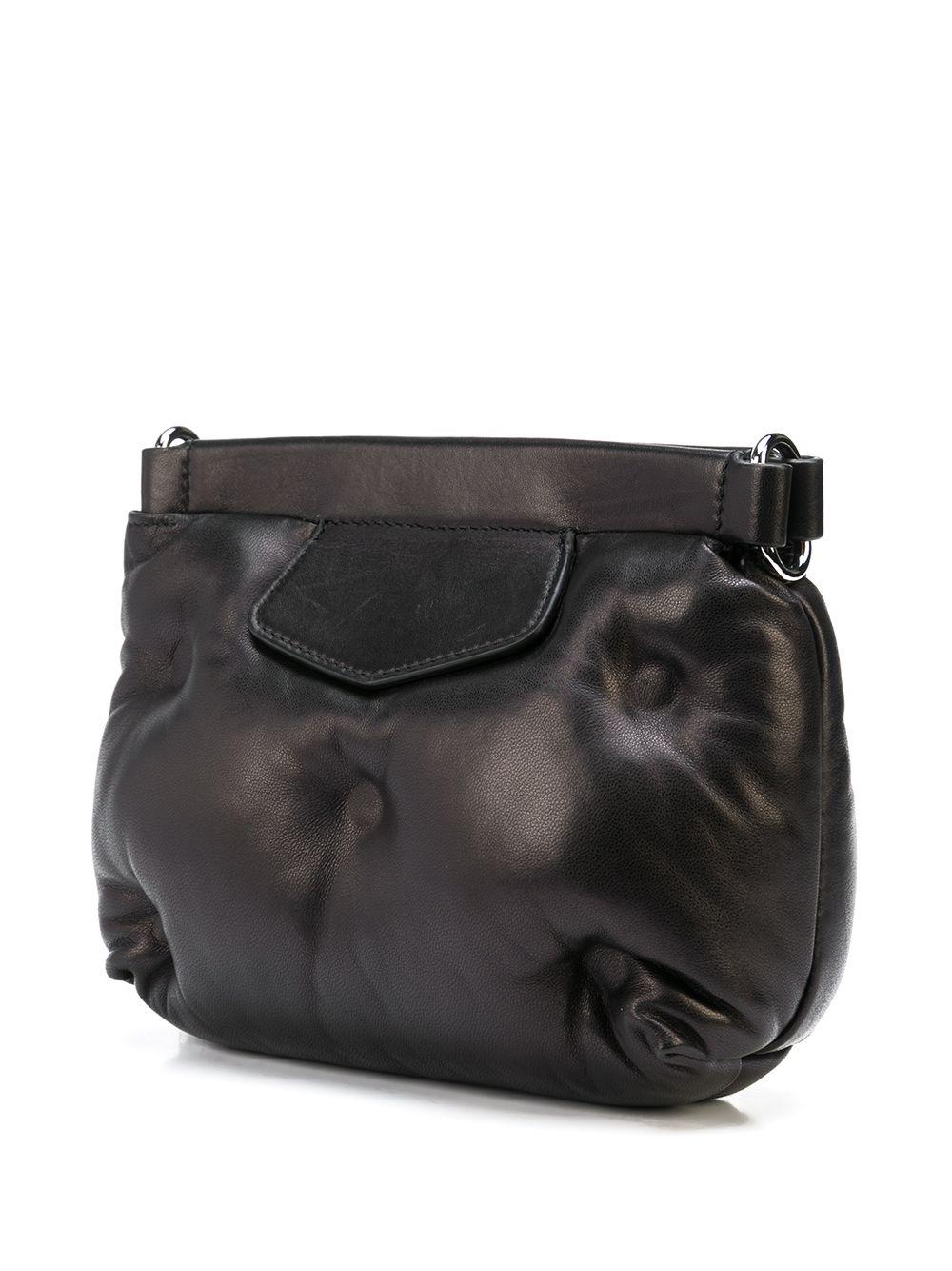 Mini Glam Slam Red Carpet crossbody bag<BR/><BR/><BR/> S56WF0161 P4300T8013 MAISON MARGIELA 