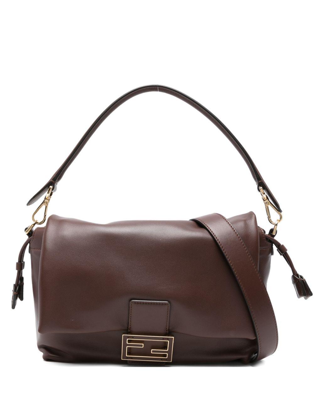 Mamma Baguette Medium bag 8BR833 AQ0DF1PPM FENDI 