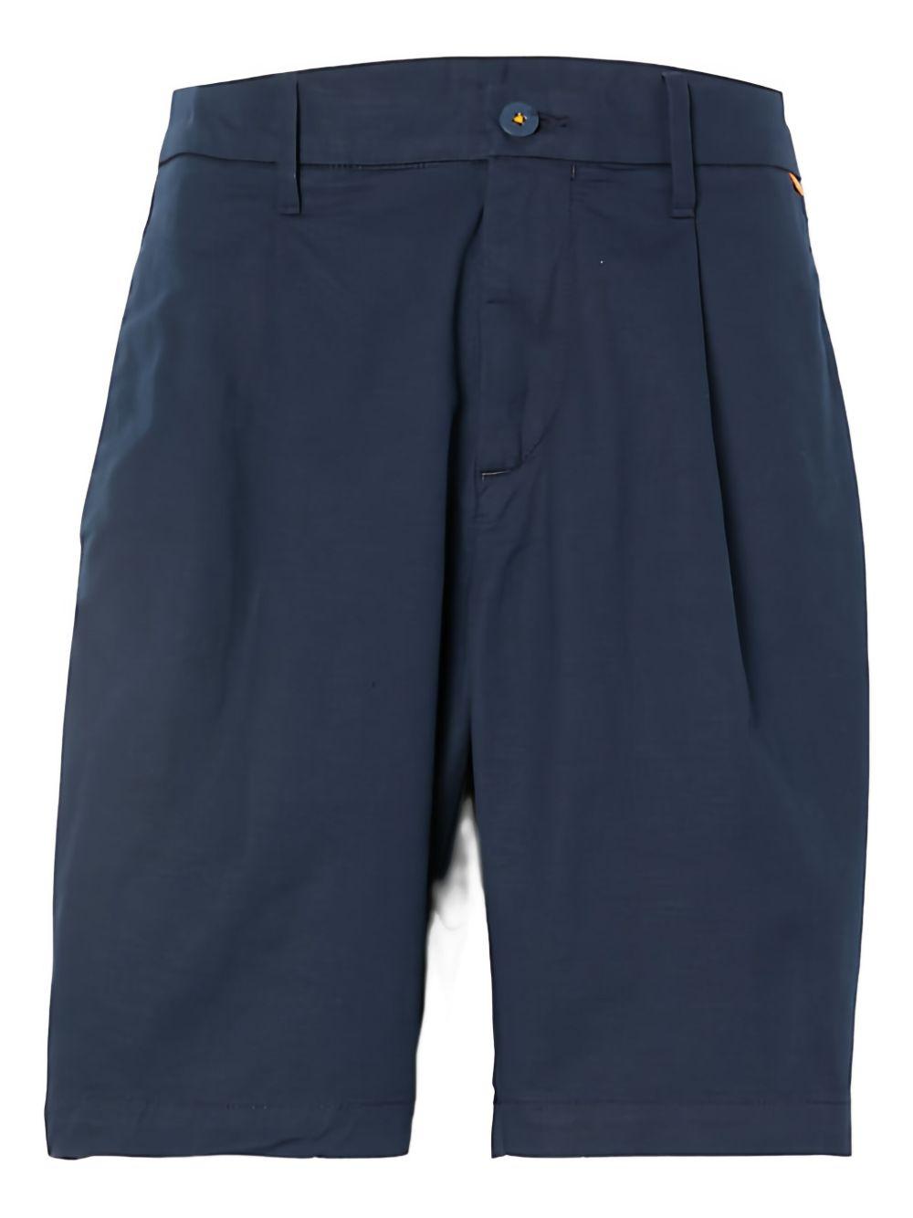 Linen shorts TB0A65SS 4331 TIMBERLAND 
