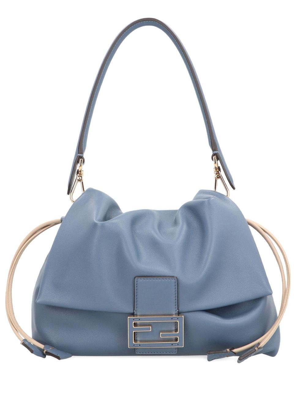 Mamma Baguette Medium 8BR833 AQ0DF199A FENDI 