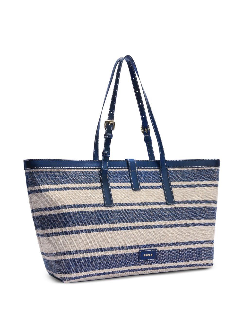 Debby Shopping Bag L WB02007 BX43534296S FURLA 