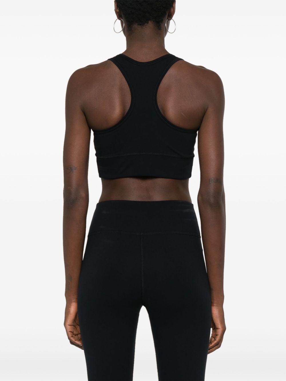 Reggiseno Sportivo Activewear da Donna<BR/> 793282 4E2B91081 BALENCIAGA 