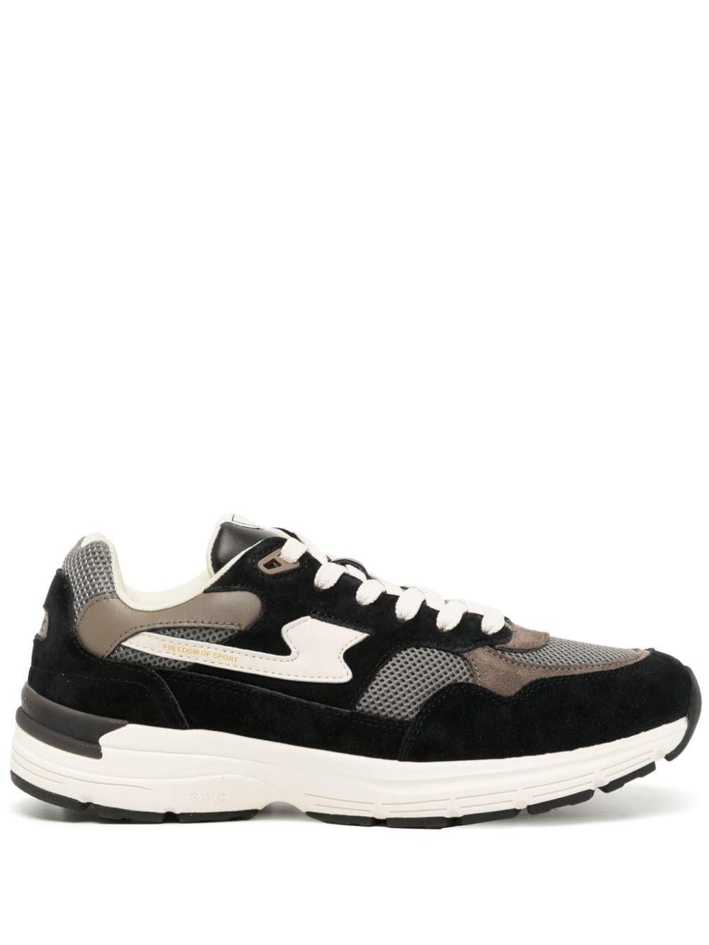 S.W.C. YP01015BLK-GRY