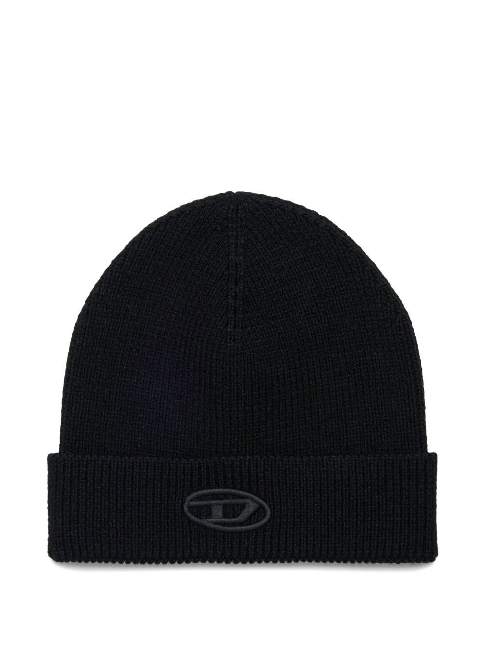fkcoderfullyc beanie J02392 KYAZ1K900 DIESEL KID 