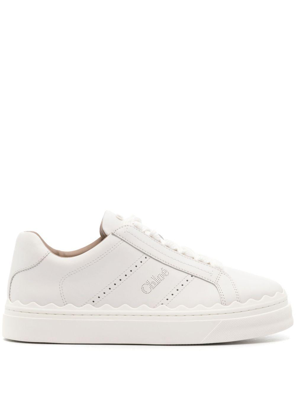 Lauren sneakers CHC23W953GQ 101 CHLOÉ 