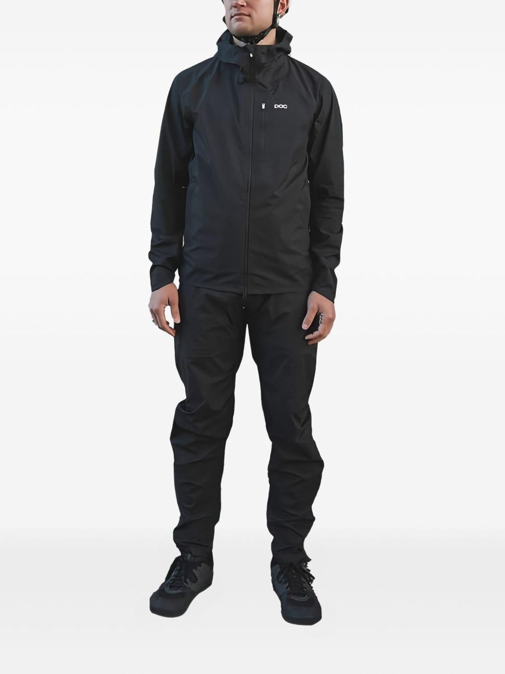 Thermal Lady Uranium 52323 URANIUM BLACK POC 