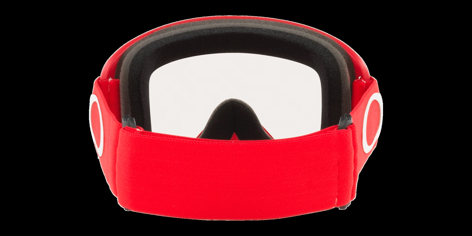 O-Frame® 2.0 PRO MX goggles 0OO7115 71153400 OAKLEY 