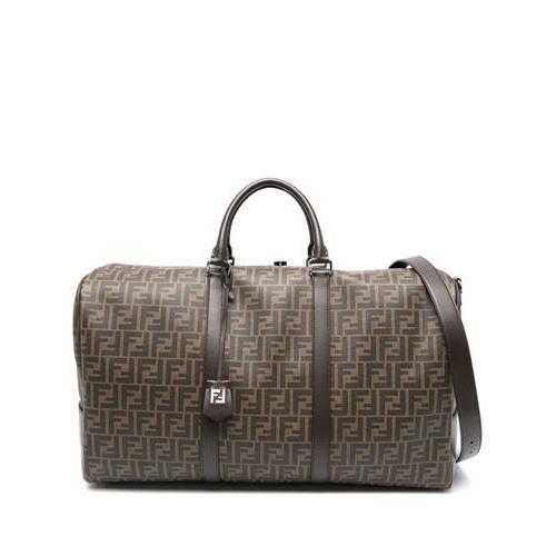 Signature monogram pattern luggage 7VV162 AFCBF19KW FENDI 