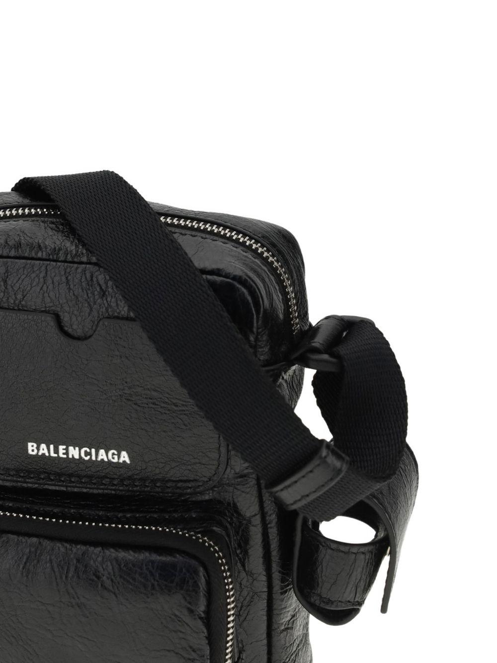 Superbusy Vertical Crossbody Bag 867381 210C81000 BALENCIAGA 
