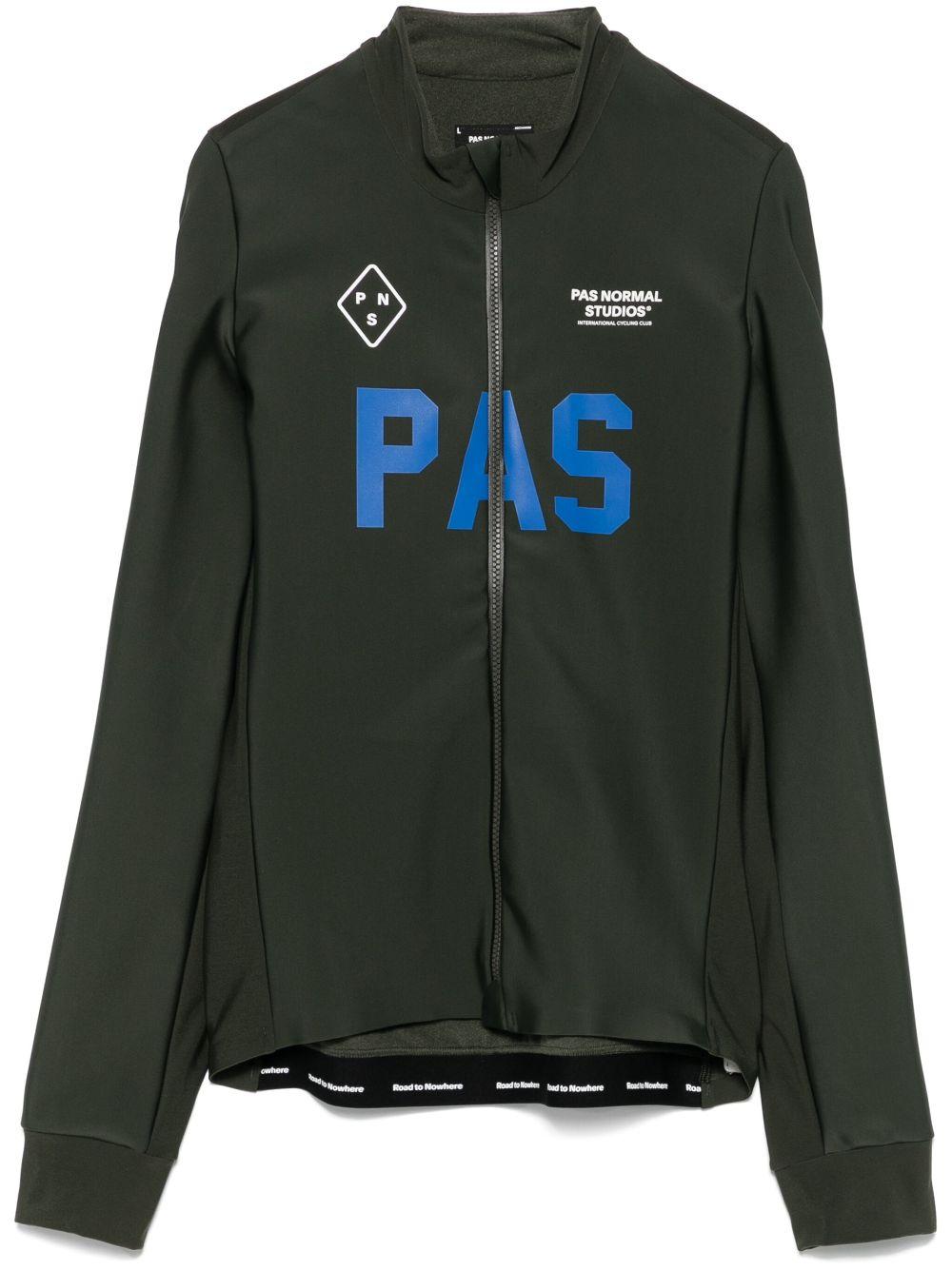 Mechanism Thermal performance top<BR/><BR/><BR/> MC4313AI DARK OLIVE PAS NORMAL STUDIOS 