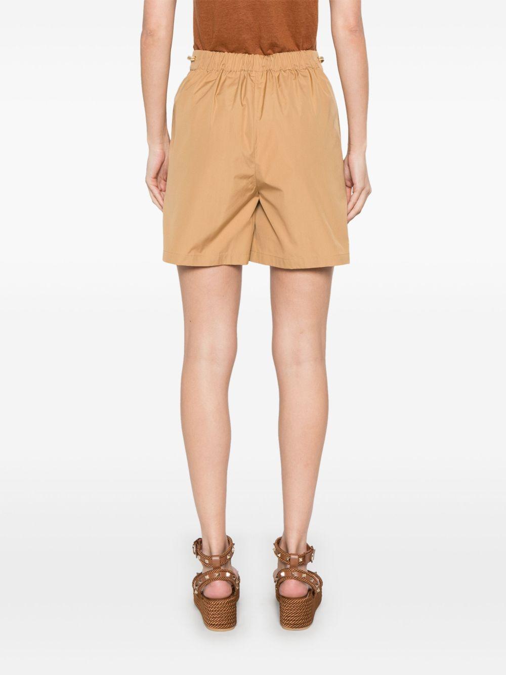 Haway shorts 2511141012 HAWAY048 MAX MARA 