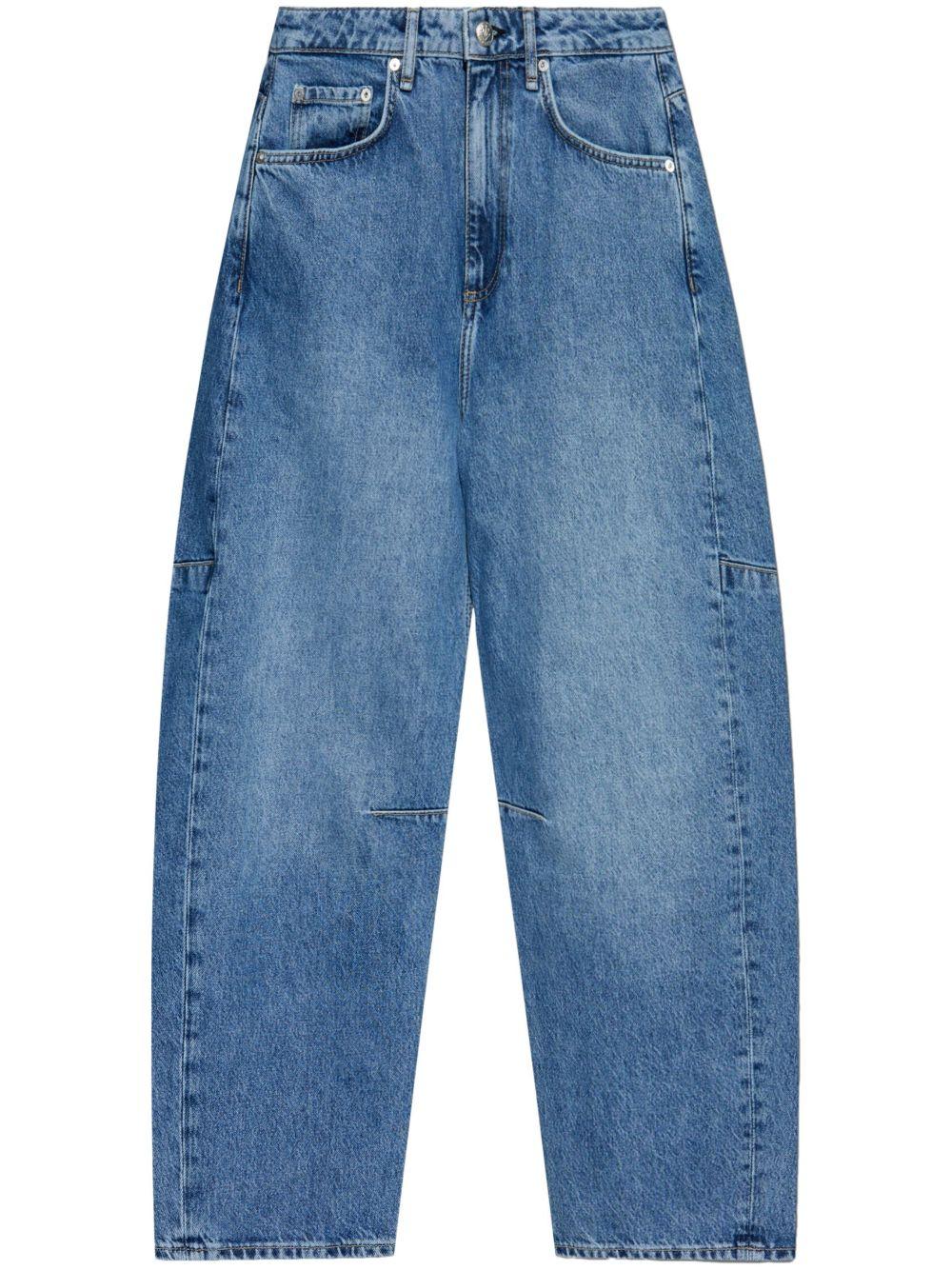 Baloon jeans WDD25S2994RGAC ACCORD RAG & BONE 