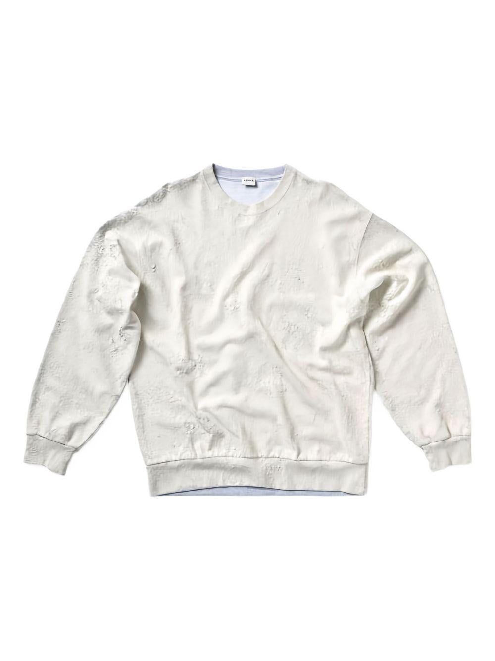 Ethan round neck CP351FG0 31 CYCLE 