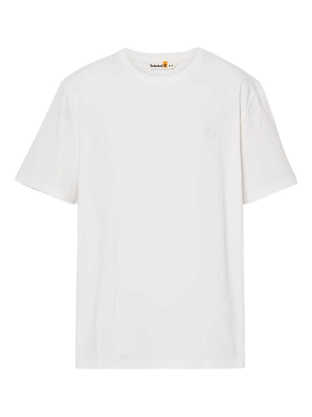 basic T-shirt TB0A5YAY CR31 TIMBERLAND 