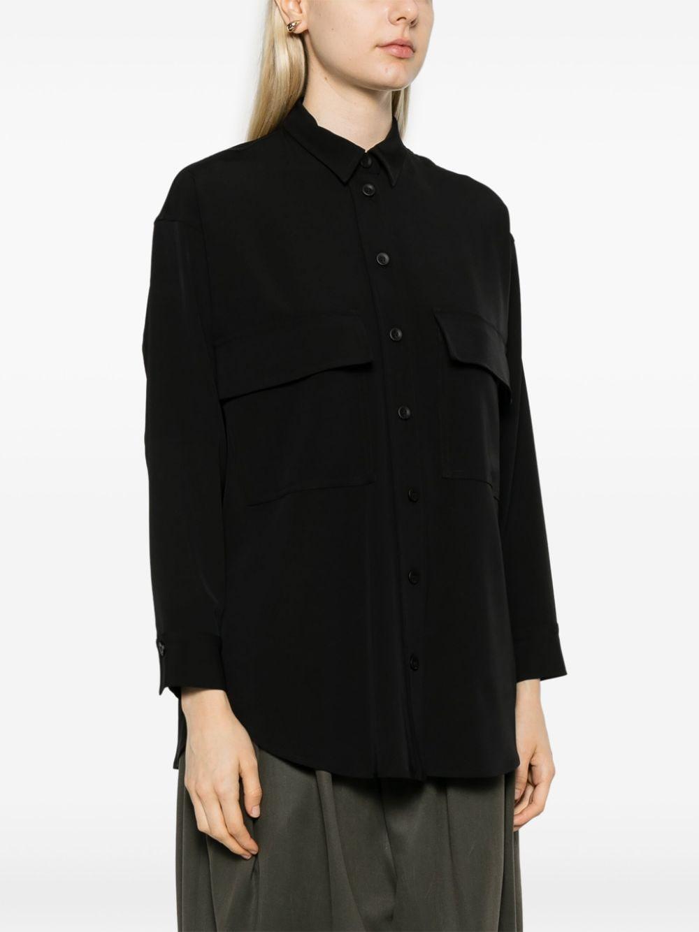 Regis shirt<BR/><BR/><BR/> D8PM42C141 009 8PM 