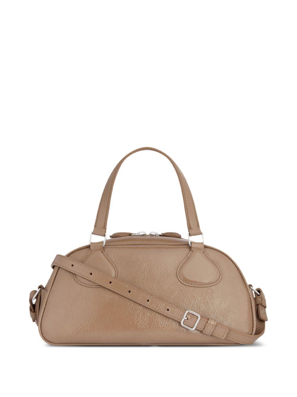 FRIDAY BOWLING NAPLACK BAG 325GSA167CR0043 1098 COURRÈGES 