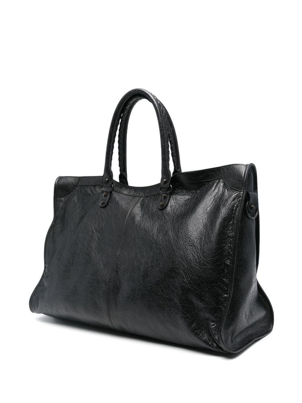 Le City Travel Bag 810364 2ABEK1000 BALENCIAGA 