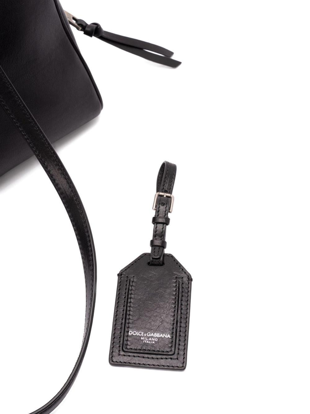 Vittoria leather bag BB7844 AW11880999 DOLCE & GABBANA 