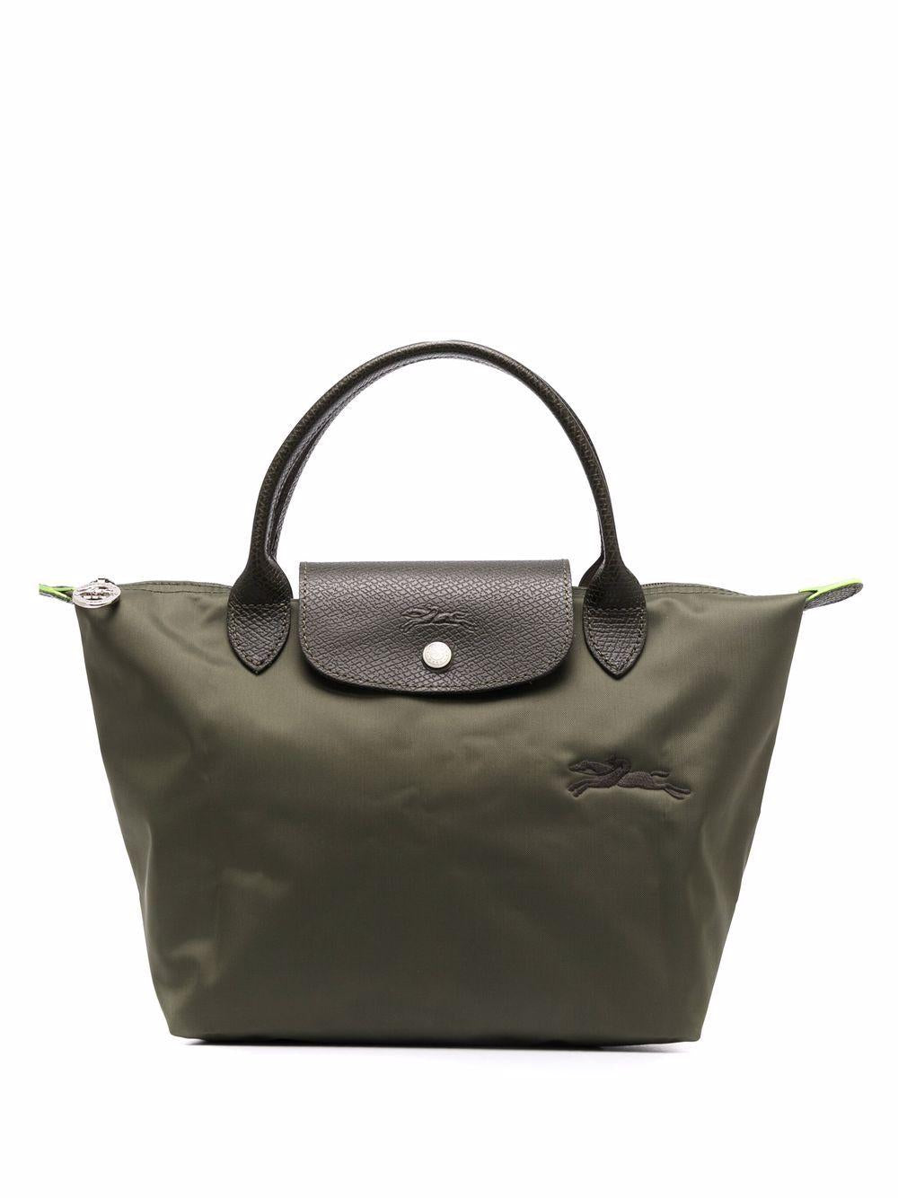 Le Pliage top-handle bag<BR/><BR/> L1621919 479 LONGCHAMP 