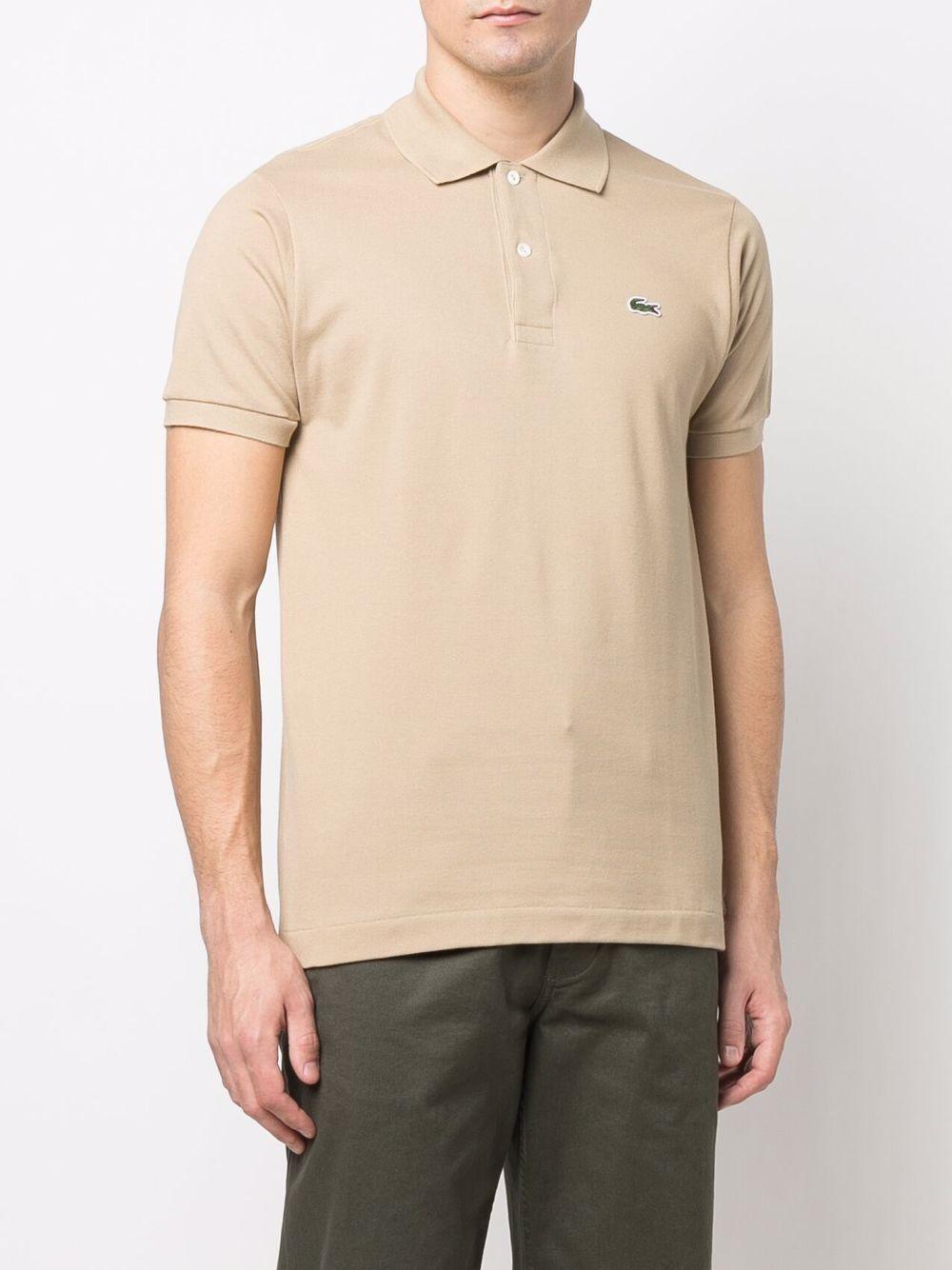 Classic-fit L.12.12 Original polo shirt 1212 02S LACOSTE 
