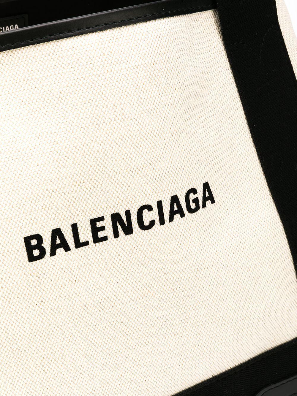 Small Cabas tote bag 339933 2HH3N9260 BALENCIAGA 