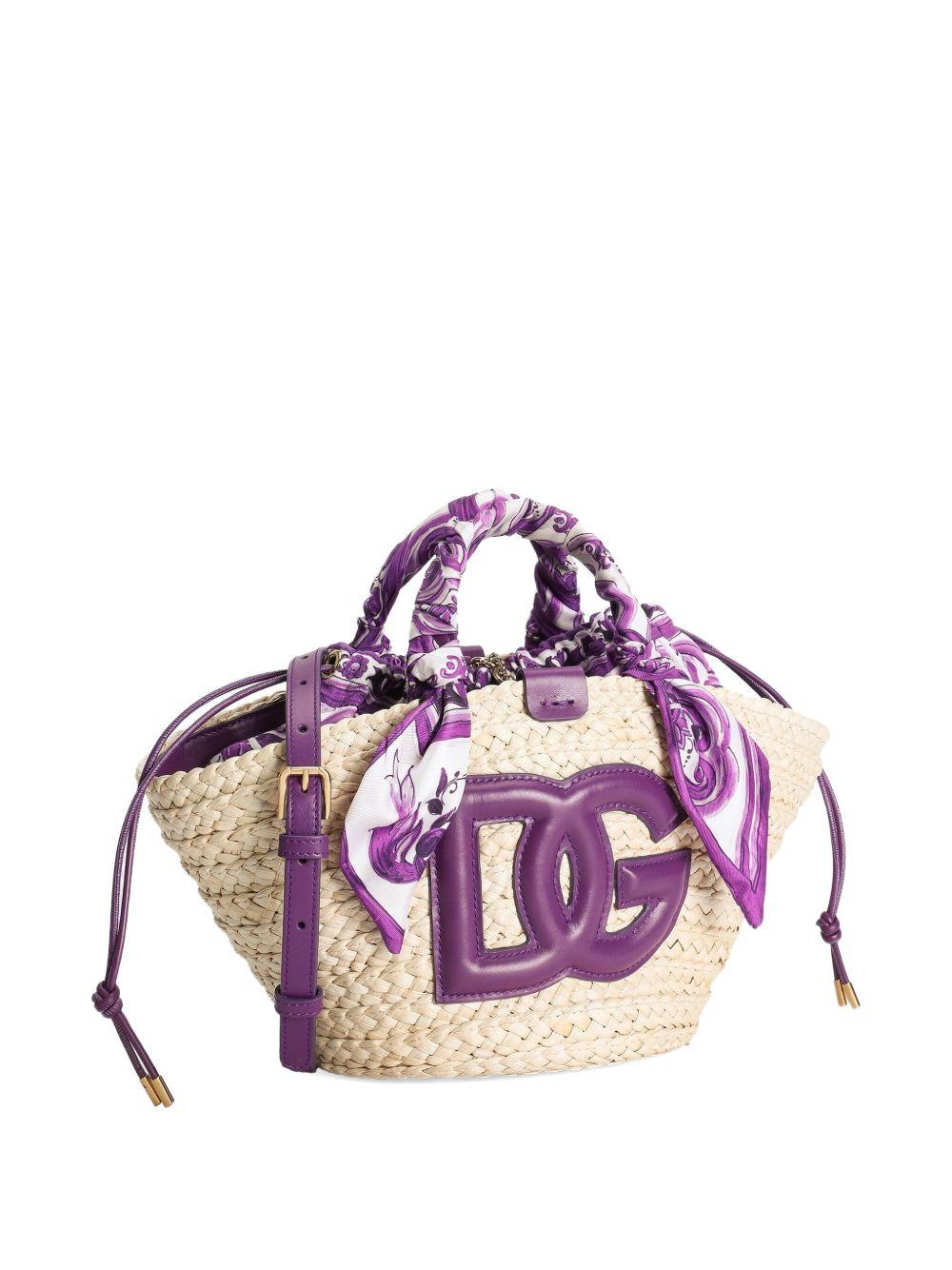 Kendra coffa bag BB7695 AV860I03TN DOLCE & GABBANA 