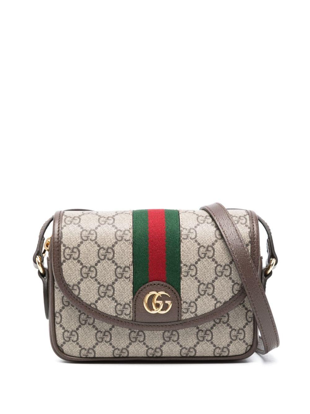 mini Ophidia shouldrer bag 772239 FACUJ8745 GUCCI 