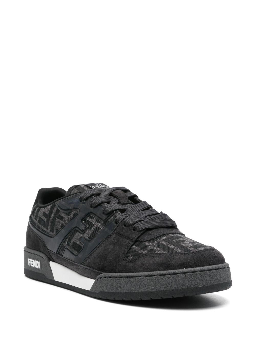 Fendi Match Trainers 7E1688 AQ6IF1R71 FENDI 