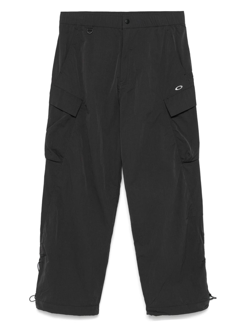 Tool Box Pants 5.0 trousers<BR/><BR/> FOA407585 01N OAKLEY 