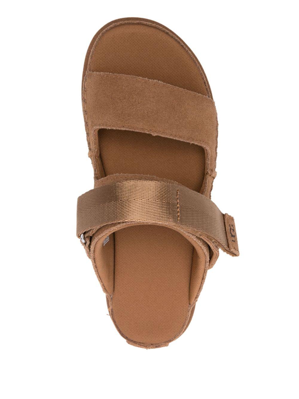 Goldenstar Gleam Sandal 1167399 CHE UGG 