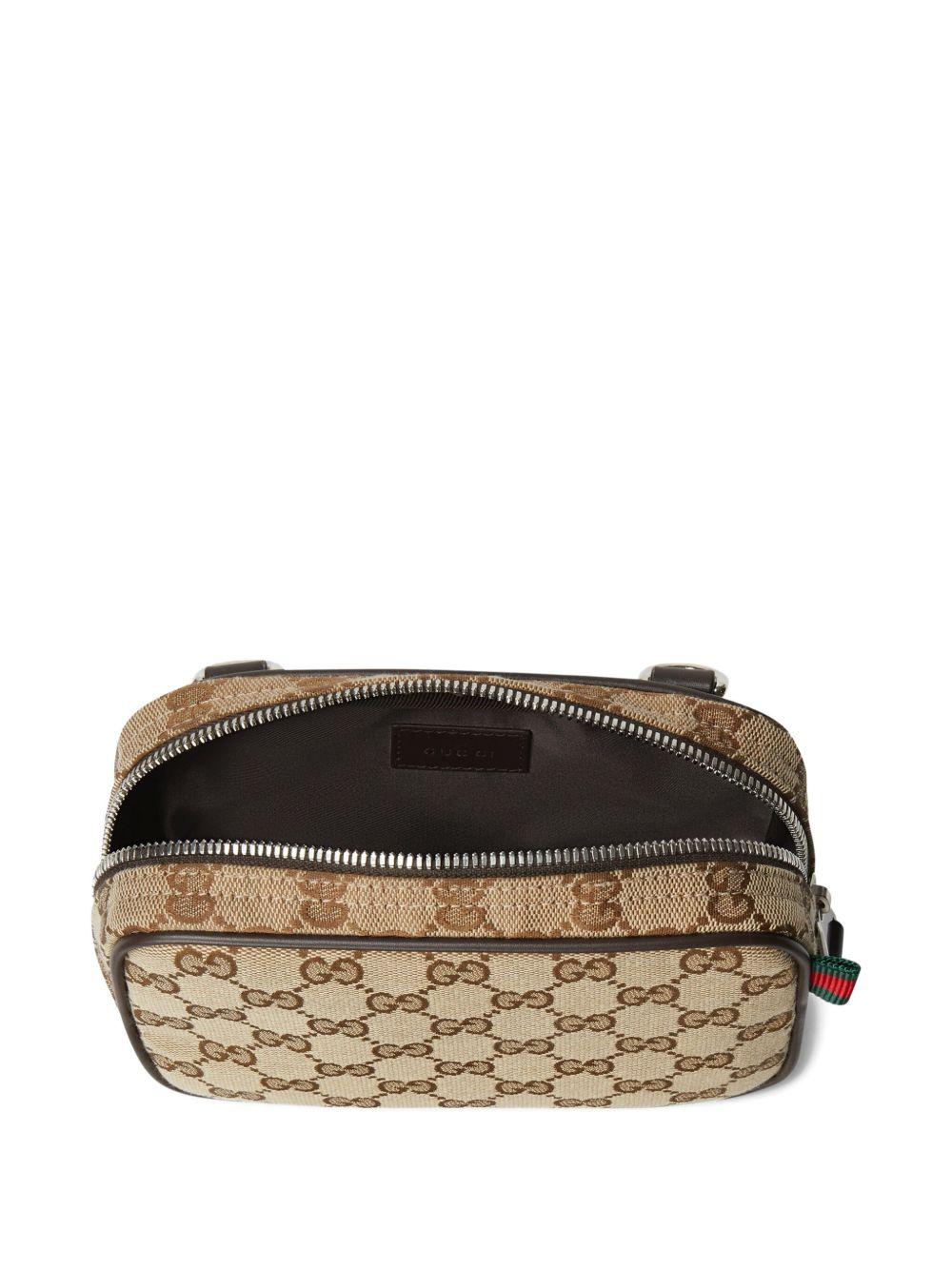 GG canvas mini bag 834268 FAEON9750 GUCCI 