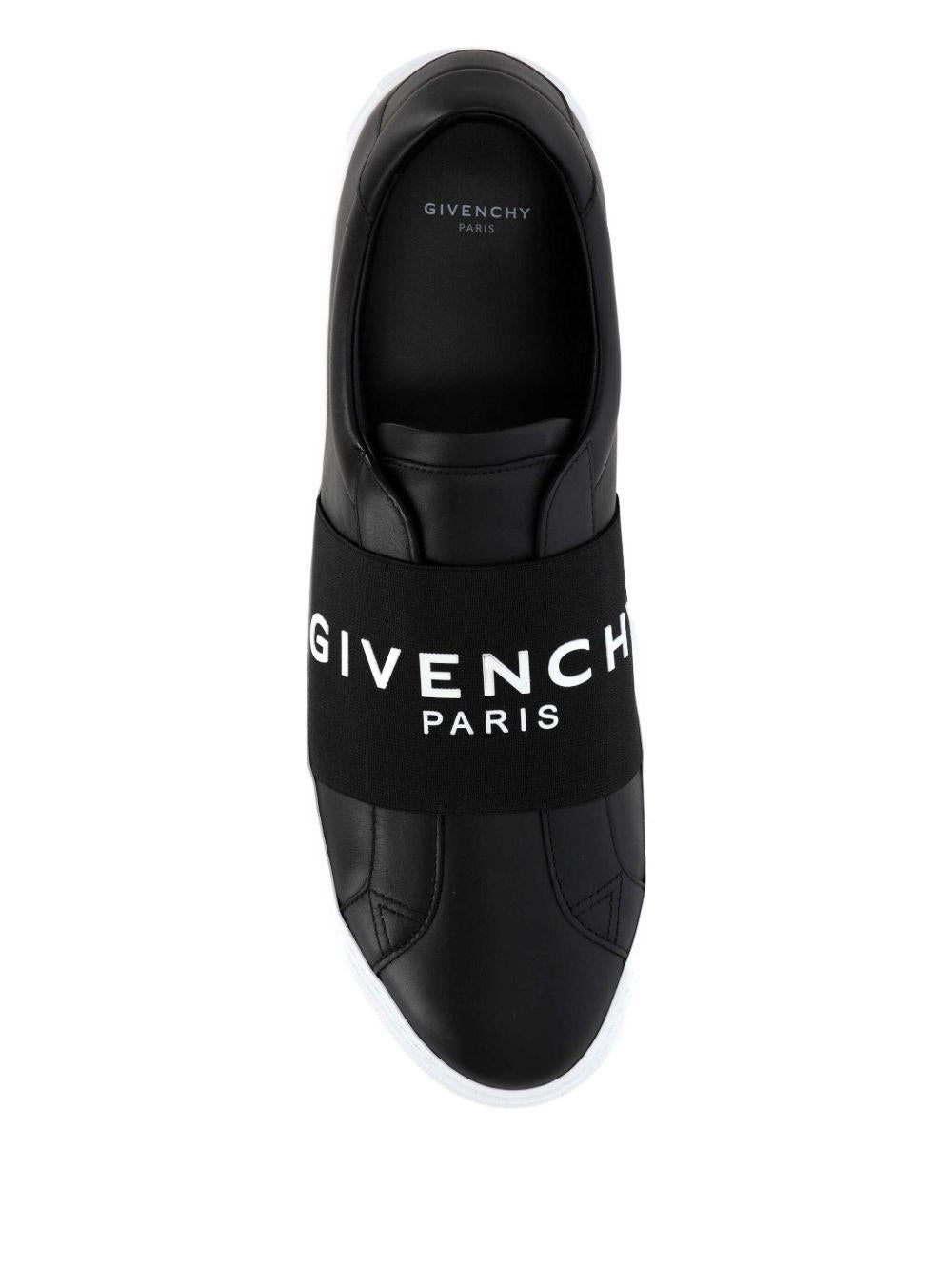 Urban Street sneakers with elastic band BH00AXH1W4 001 GIVENCHY 