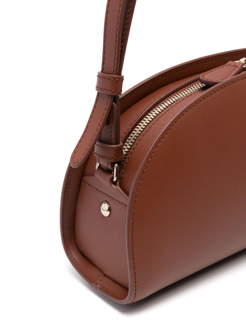 Demi-Lune Shoulder bag PXCAX F61997CAD A.P.C. 