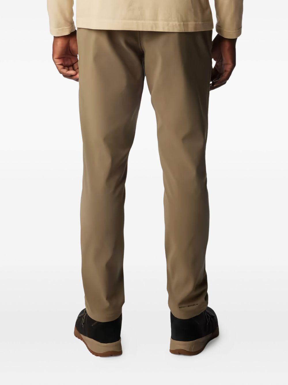 Spodnie Trekkingowe Columbia Triple Canyon II Fall Hiking Pant 2054062 397 COLUMBIA 