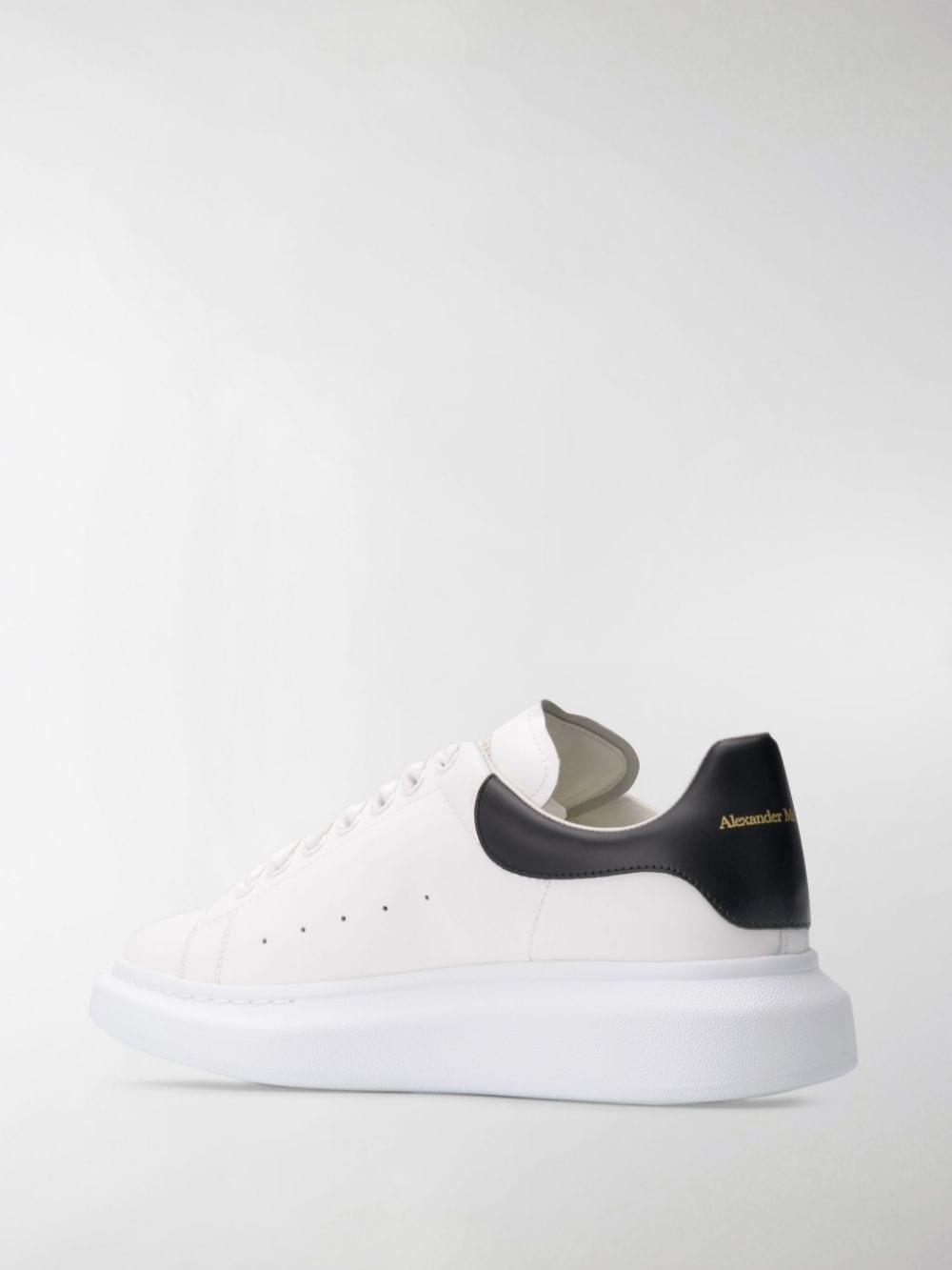ALEXANDER MCQUEEN 553680WHGP59061