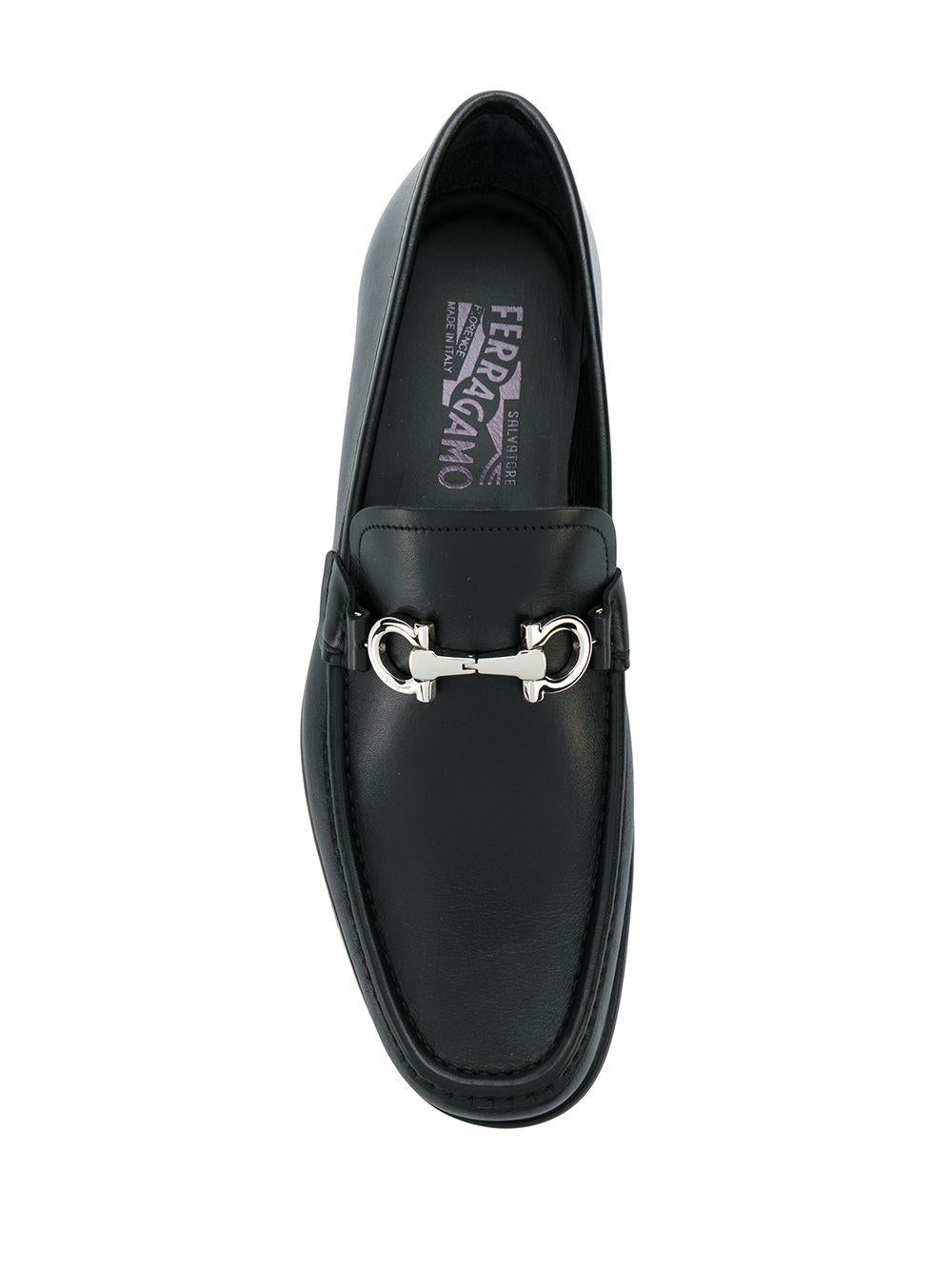 FERRAGAMO CHRIS0686084NERO